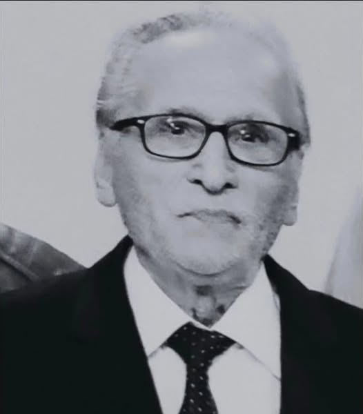 Patrik Maşalyan'ın babası Hagopcan Maşalı vefat etti